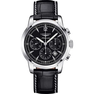 Đồng hồ nam Longines L2.784.4.52.3