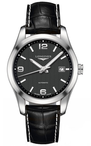 Đồng hồ nam Longines L2.785.4.56.3