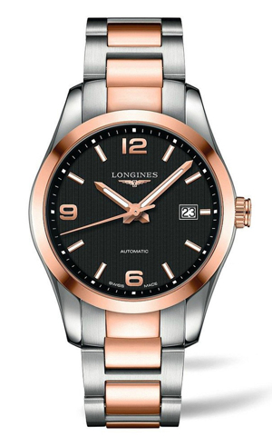 Đồng hồ nam Longines L2.785.5.56.7