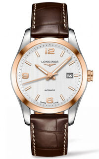 Đồng hồ nam Longines L2.785.5.76.3