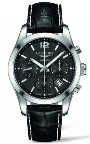 Đồng hồ nam Longines L2.786.4.56.3