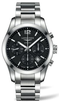 Đồng hồ nam Longines L2.786.4.56.6