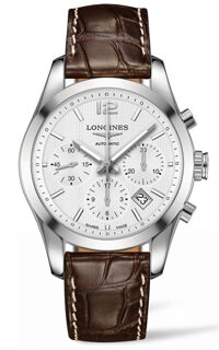 Đồng hồ nam Longines L2.786.4.76.3