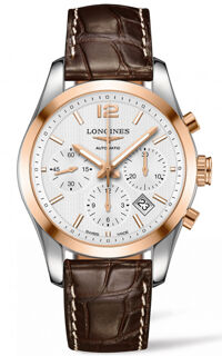 Đồng hồ nam Longines L2.786.5.76.3