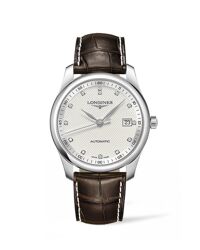 Đồng hồ nam Longines L2.793.4.77.3