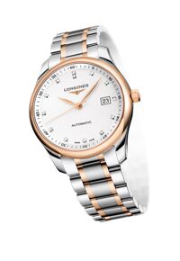 Đồng hồ nam Longines L2.793.5.77.7