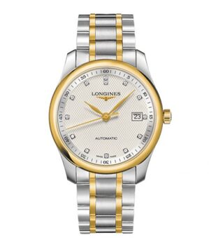 Đồng hồ nam Longines L2.793.5.97.7