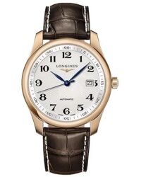 Đồng hồ nam Longines L2.793.8.78.3