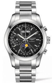 Đồng hồ nam Longines L2.798.4.52.6