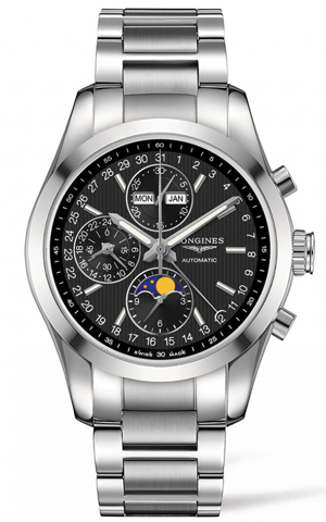 Đồng hồ nam Longines L2.798.4.52.6