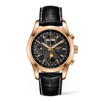 Đồng hồ nam Longines L2.798.8.52.3