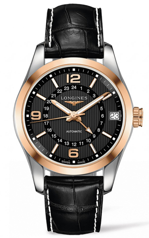 Đồng hồ nam Longines L2.799.5.56.3