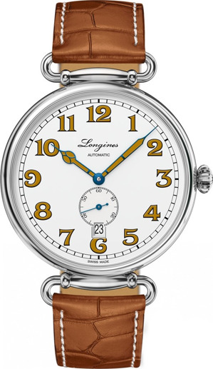 Đồng hồ nam Longines L2.809.4.23.2