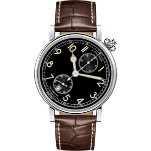 Đồng hồ nam Longines L2.812.4.53.2