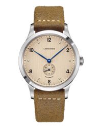 Đồng hồ nam Longines L2.813.4.66.0