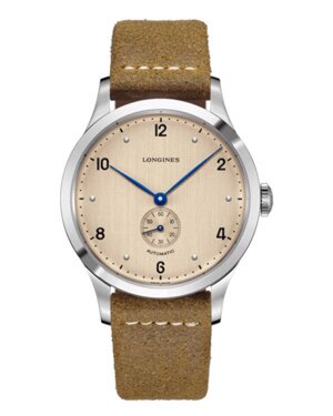 Đồng hồ nam Longines L2.813.4.66.0