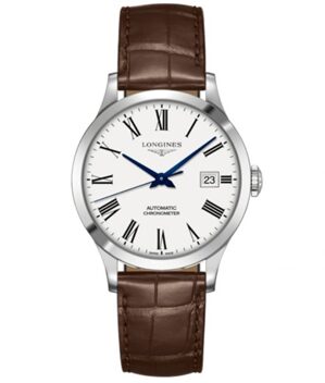 Đồng hồ nam Longines L2.820.4.11.2