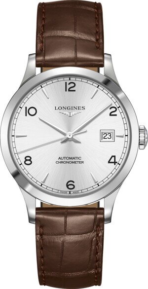 Đồng hồ nam Longines L2.820.4.76.2