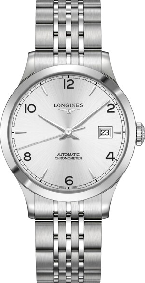 Đồng hồ nam Longines L2.820.4.76.6