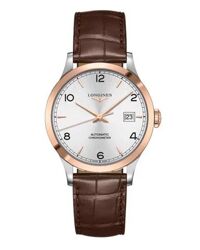 Đồng hồ nam Longines L2.820.5.76.2