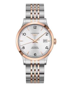 Đồng hồ nam Longines L2.820.5.76.7