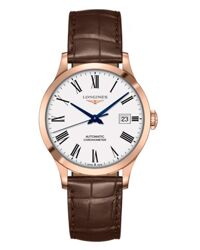 Đồng hồ nam Longines L2.820.8.11.2