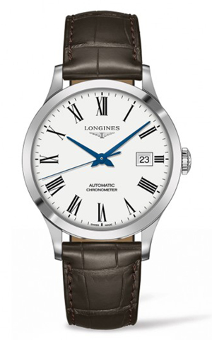 Đồng hồ nam Longines L2.821.4.11.2