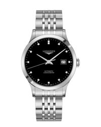 Đồng hồ nam Longines L2.821.4.57.6