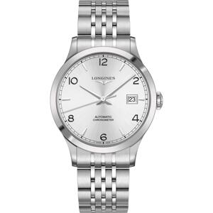 Đồng hồ nam Longines L2.821.4.76.6