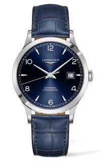 Đồng hồ nam Longines L2.821.4.96.4