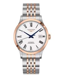 Đồng hồ nam Longines L2.821.5.11.7