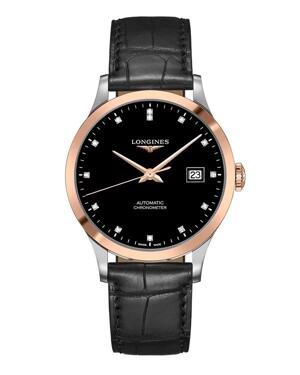 Đồng hồ nam Longines L2.821.5.57.2