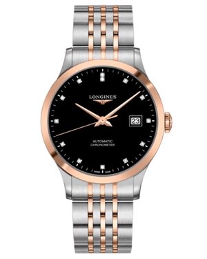 Đồng hồ nam Longines L2.821.5.57.7