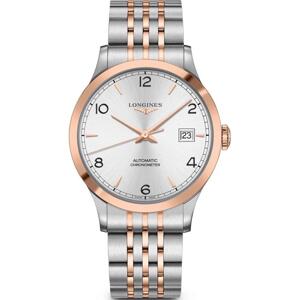 Đồng hồ nam Longines L2.821.5.76.7