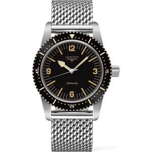 Đồng hồ nam Longines L2.822.4.56.6