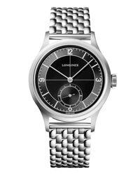 Đồng hồ nam Longines L2.828.4.53.6