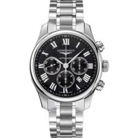 Đồng hồ nam Longines L2.859.4.51.6