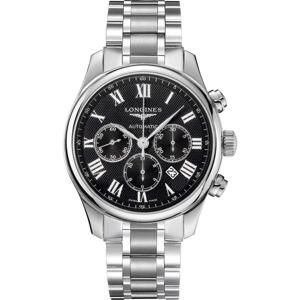 Đồng hồ nam Longines L2.859.4.51.6