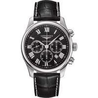 Đồng hồ nam Longines L2.859.4.51.7