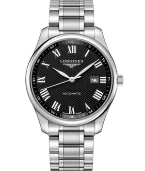 Đồng hồ nam Longines L2.893.4.51.6