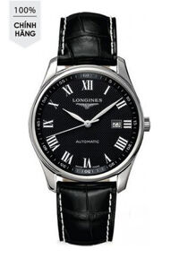 Đồng hồ nam Longines L2.893.4.51.7