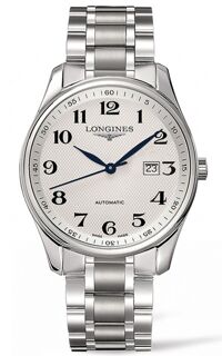 Đồng hồ nam Longines L2.893.4.78.6