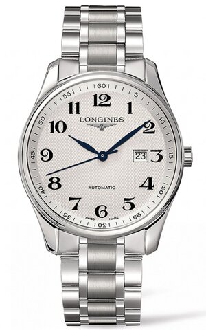 Đồng hồ nam Longines L2.893.4.78.6