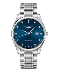 Đồng hồ nam Longines L2.893.4.97.6