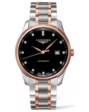 Đồng hồ nam Longines L2.893.5.57.7