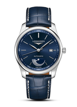 Đồng hồ nam Longines L2.908.4.92.0