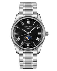 Đồng hồ nam Longines L2.909.4.51.6