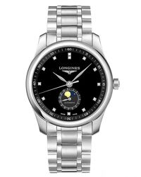 Đồng hồ nam Longines L2.909.4.57.6