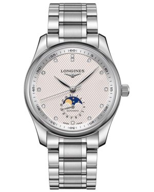 Đồng hồ nam Longines L2.909.4.77.6