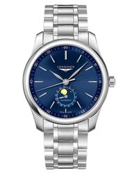 Đồng hồ nam Longines L2.909.4.92.6